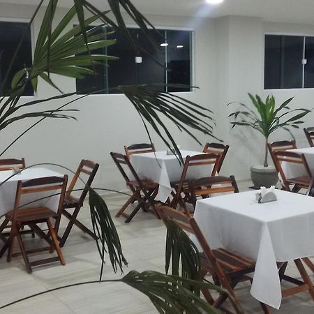 Brisa Hotel Crato Exterior foto